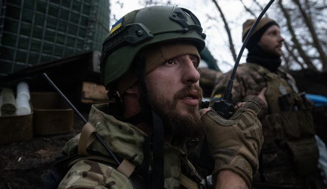 ZSU za łupy straciło 610 pasażerów, 7 systemów artyleryjskich i 6 wozów bojowych