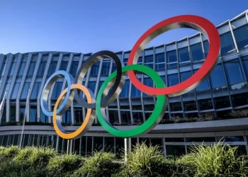 MKOl ogłosił warunki dopuszczenia do zawodów sportowców z Federacji Rosyjskiej i Białorusi