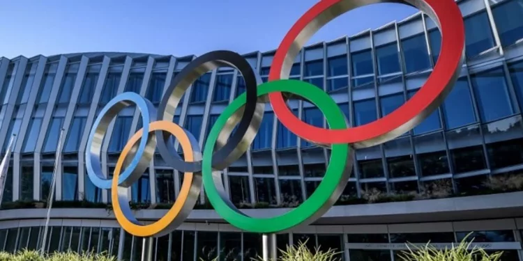 MKOl ogłosił warunki dopuszczenia do zawodów sportowców z Federacji Rosyjskiej i Białorusi