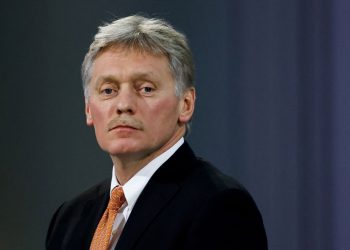 Pieskow odpowiedział Zełenskiemu na pomysł zmiany nazwy Rosji: padło krótkie oświadczenie