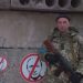 „Chwała Ukrainie!”. SBU nadal umieszczała nazwiska Rosjan rozstrzelanych przez Rosjan