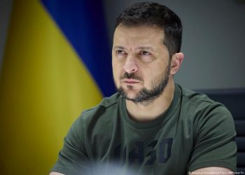 Stany Zjednoczone mają pilne zapotrzebowanie na Zełenskiego: Sullivan powiedział, że według Bachmuta trzeba się zatrzymać