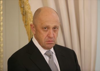 Prigożyn ogłosił „Majdan” w Federacji Rosyjskiej: przywódca PKW powiedział, kogo zamierza obalić
