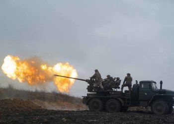 Spędź Rosję na Ukrainie: 650 żołnierzy i 15 UAV skradziono na łup ZSU