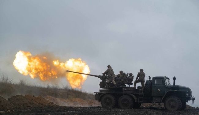 Spędź Rosję na Ukrainie: 650 żołnierzy i 15 UAV skradziono na łup ZSU