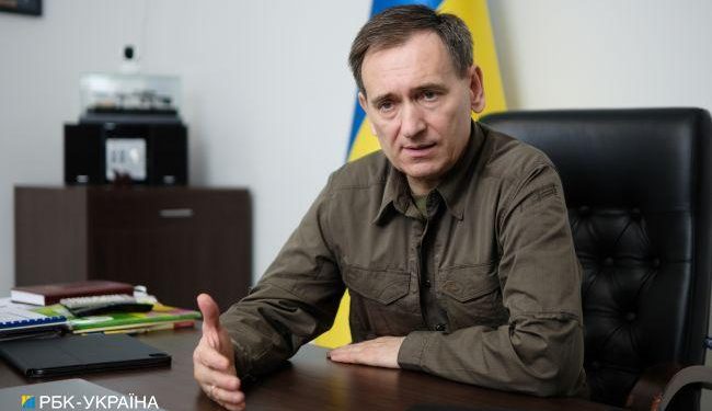 Na Ukrainie planują stworzyć rejestr oszustów: jaki jest koszt i jak ćwiczyć