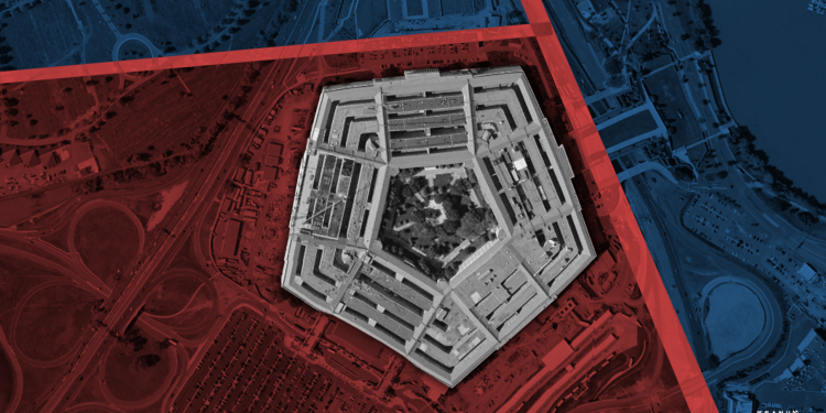 Pentagon powiedział, kiedy koniec wojny na Ukrainie: warunki są nazwane