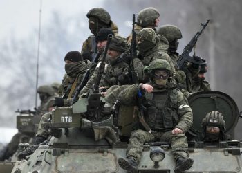 Rosja może nieoczekiwanie zakończyć „SVO”: Girkin powiedział, że mogą tworzyć na granicy z Ukrainą