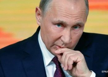 Putin miał 10 dni na podjęcie specjalnej decyzji w sprawie Ukrainy: źródło Kremla w raporcie Rady Bezpieczeństwa