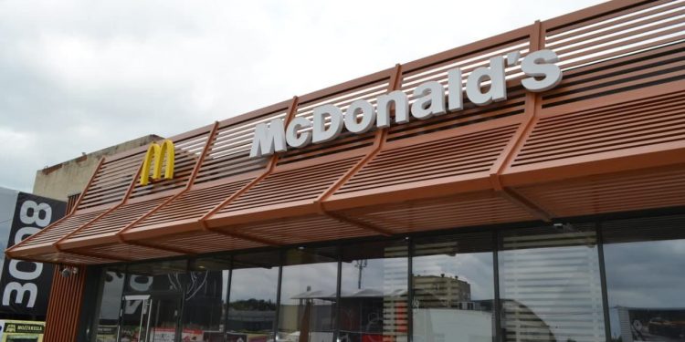 McDonald's ponownie otwiera się w innym mieście: gdzie i ile restauracji się otworzy