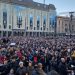 W Gruzji rozpoczął się „Majdan”: nawet po uchyleniu skandalicznej ustawy opozycja zapowiada nowe protesty