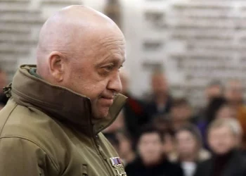 Krym upadnie, front opadnie do granic Federacji Rosyjskiej – Prigożyn (wideo)
