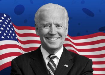 Biden ostrzegł Rosję przed Ukrainą: prezydent powtórzył w oświadczeniu 2 ważne słowa