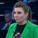 Skabejewa uznana za winną porażki Federacji Rosyjskiej: grożą ukaraniem „generała” (wideo)
