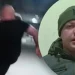 Oficer kopnął żołnierza w obwodzie żytomierskim: w ośrodku szkoleniowym wybuchł skandal (wideo)
