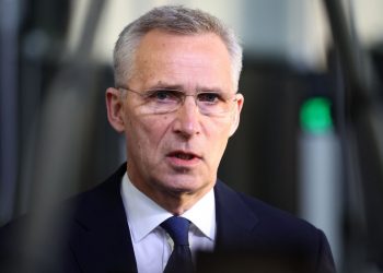 NATO ogłosiło termin upadku Bachmuta: Stoltenberg powiedział, czego nie można już wykluczyć