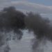Pod Moskwą mieszkańcy jednego z miast chuli gęsty vibukh: wideo