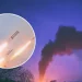 Znane są skutki nocnego ataku rakietowego Rosji na Ukrainę