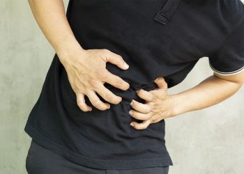Przydatne ćwiczenie dla trzustki: lekarze powiedzieli, jak sobie pomóc