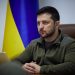 Zelensky zіbrav Stavka, omówił Bakhmuta. Załużnego i Sirskiego za kontynuację obrony