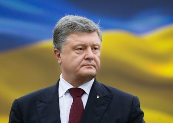 Poroszenko złożył Federacji Rosyjskiej trudną obietnicę: były prezydent pokazał smutne nagranie