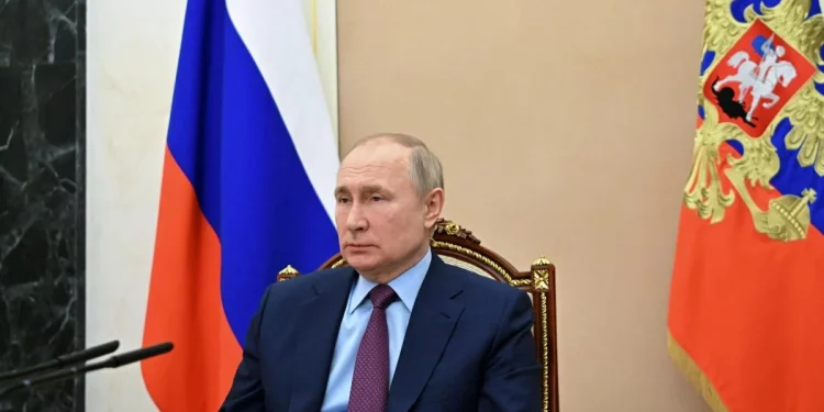 Putin złożył nieoczekiwane oświadczenie: Zmuszony do wprowadzenia ograniczeń