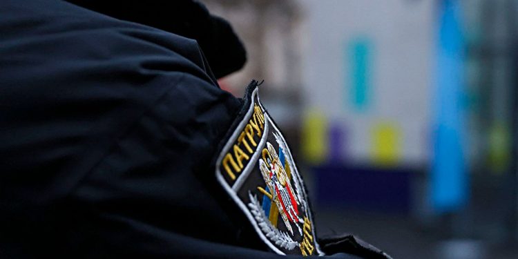 Rosyjski żołnierz złapany pod Kijowem (zdjęcie)