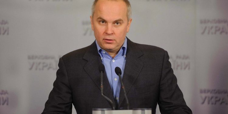 Media dowiedziały się o stanie Shufrich: stało się znane, co posiada zastępca ludowy z Platformy Opozycyjnej dla Życia