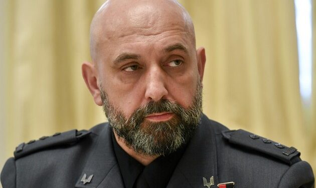 Ukraina może zmusić Federację Rosyjską do zakończenia wojny: generał Sił Zbrojnych Ukrainy powiedział, jak to zrobić