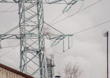 Ukrenergo ostrzegł Ukraińców przed groźbą nowych awarii zasilania: jaki jest tego powód