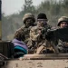 Kolejna „armia” obiecała wejść do Moskwy: okazało się, kto zamierza to zrobić