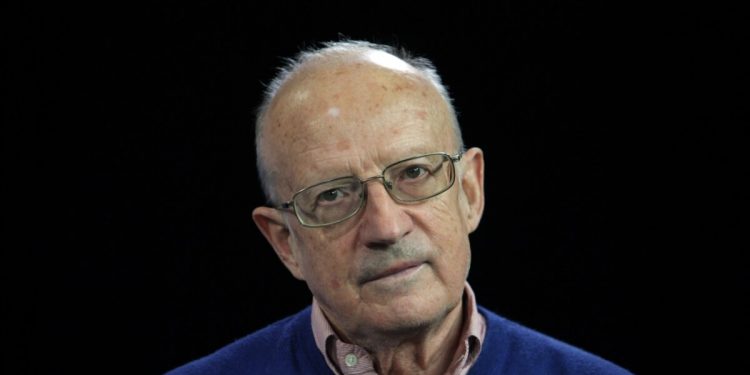 Gwarantuję – Piontkowski ostrzegał, co przed jesienią zrobi mu otoczenie Putina