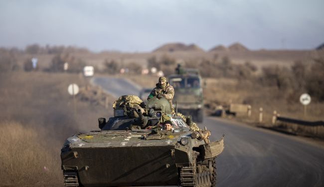 ZSU dokonał 170 ataków okupantów: Sztab Generalny zwołał główne dyrektywy