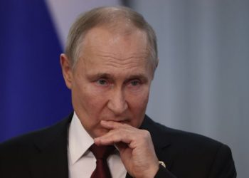 Bez odbierania gwarancji Chinom. Zełenski powiedział, że „nuklearność” jest dla Putina na Białorusi