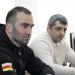 Rosyjski bokser został zmuszony do przypieczętowania flagi Federacji Rosyjskiej przed wejściem na ring (wideo)