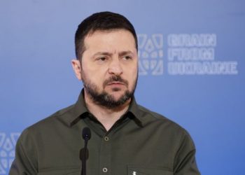 ZSU kontynuuje redukcję Bachmuta: decyzja Stakes od Zełenskiego