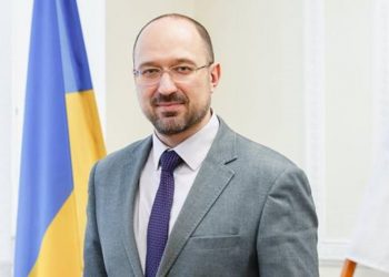 Będą zmiany w taryfach na Ukrainie: Szmyhal ostrzegł, że ludność czeka