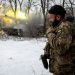 Ukraina próbuje się bronić w Bakhmut, zdolność do dostarczania jest zapisana, – Cherevatiy