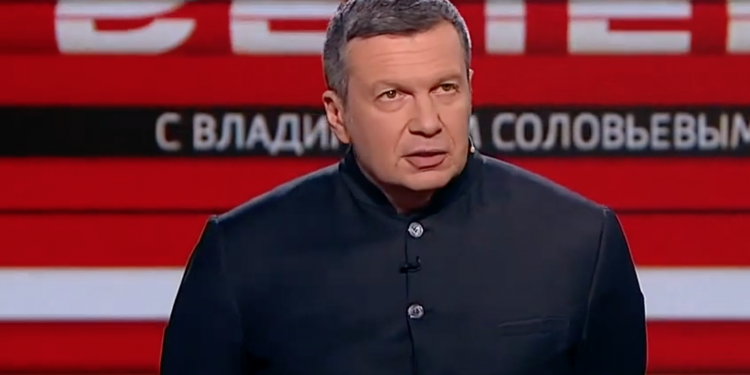 Siły Zbrojne Ukrainy dowiedziały się, że Sołowjow przybył pod Ugledar: stało się znane, jak został „powitany”