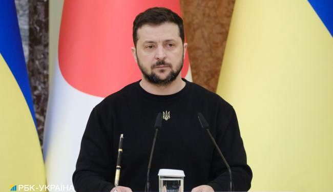 Zełenski przed czasem podczas spotkania Stawki w pobliżu Dniepru: o czym dyskutowano