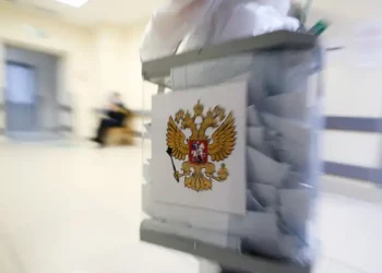 Pięć regionów w Rosji natychmiast chciało odłączyć się od Moskwy: dane z internetowego referendum