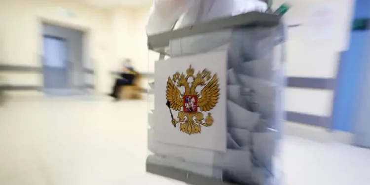 Pięć regionów w Rosji natychmiast chciało odłączyć się od Moskwy: dane z internetowego referendum