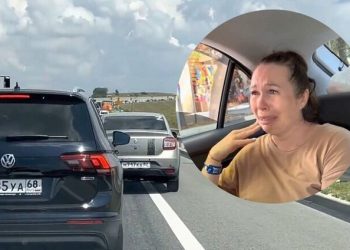 Coś jest zaplanowane: rosyjscy najeźdźcy postanowili pilnie ewakuować rodziny z Krymu