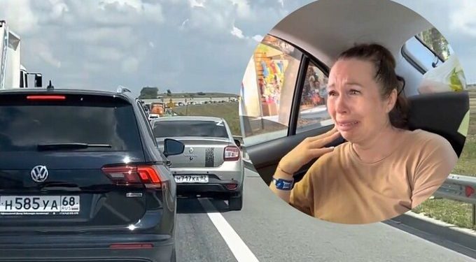 Coś jest zaplanowane: rosyjscy najeźdźcy postanowili pilnie ewakuować rodziny z Krymu