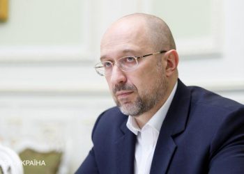 Szmigala potwierdzającego zmiany personalne w Radzie Ministrów