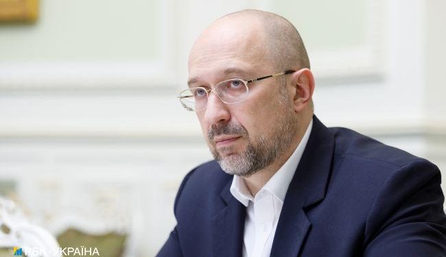 Szmigala potwierdzającego zmiany personalne w Radzie Ministrów
