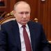 Putin zostanie wydalony z Kremla – powiedział były szef brytyjskiego Sztabu Generalnego, kiedy to nastąpi