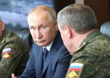 Putin wydał Shoigu nowy rozkaz: informator OP ujawnił, czemu Kreml chce zapobiec w Donbasie