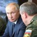 Putin wydał Shoigu nowy rozkaz: informator OP ujawnił, czemu Kreml chce zapobiec w Donbasie