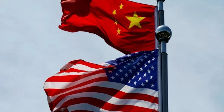 Piontkowski mówił o tajnym porozumieniu między USA a Chinami w sprawie Ukrainy (wideo)